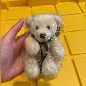 The Original Winey Bear ~ Sally ~ Mai Tai new with tag